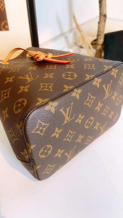 LV Monogram NeoNoe BB