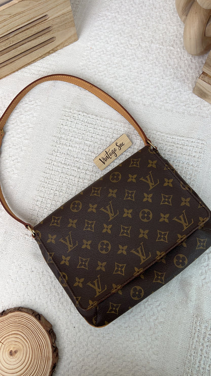 LV Monogram Musette Tango