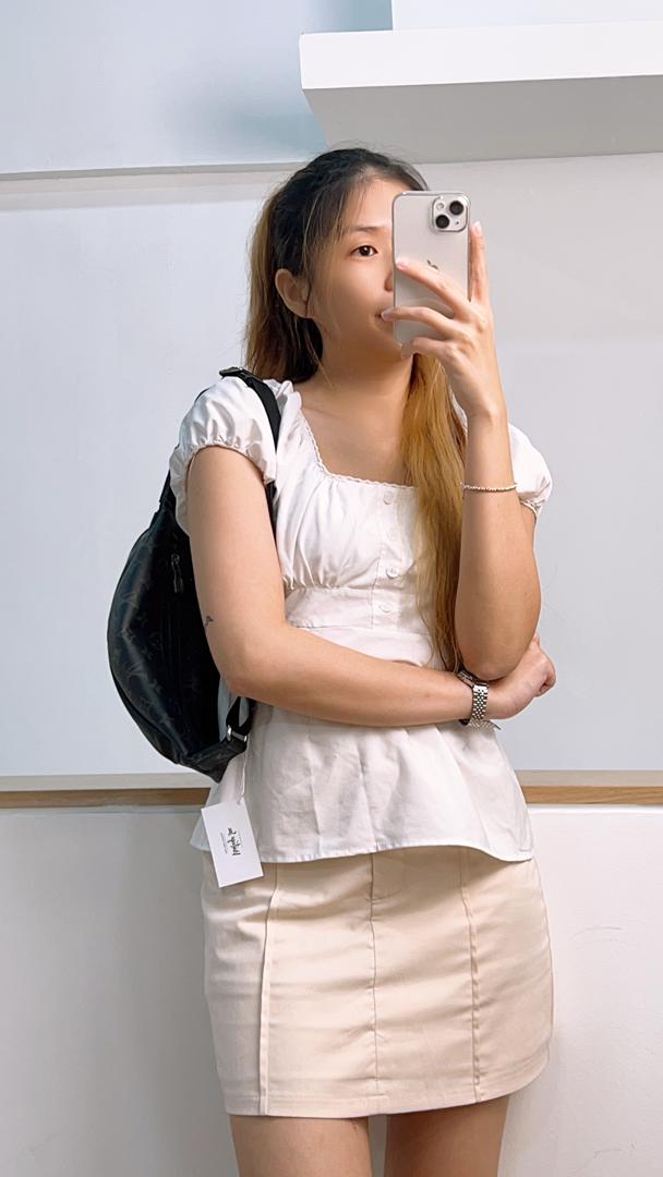 LV Monogram Eclipse Discovery Bumbag PM