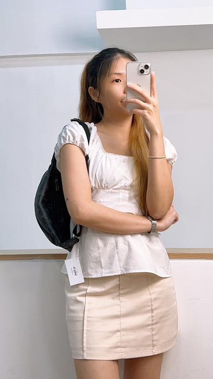 LV Monogram Eclipse Discovery Bumbag PM