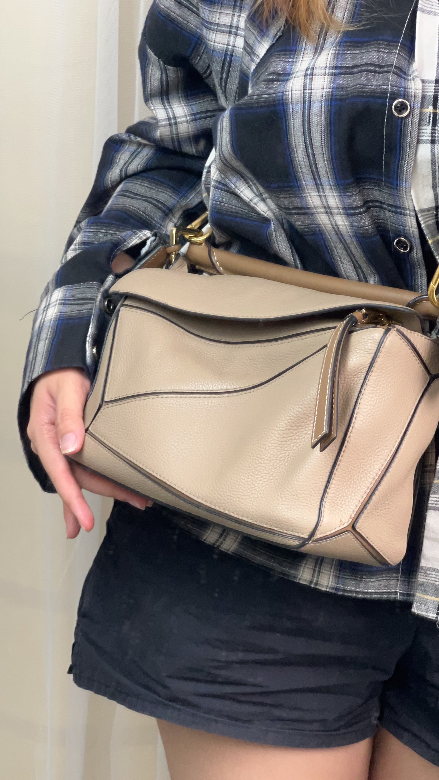 Loewe Small Sand Puzzle (GHW)