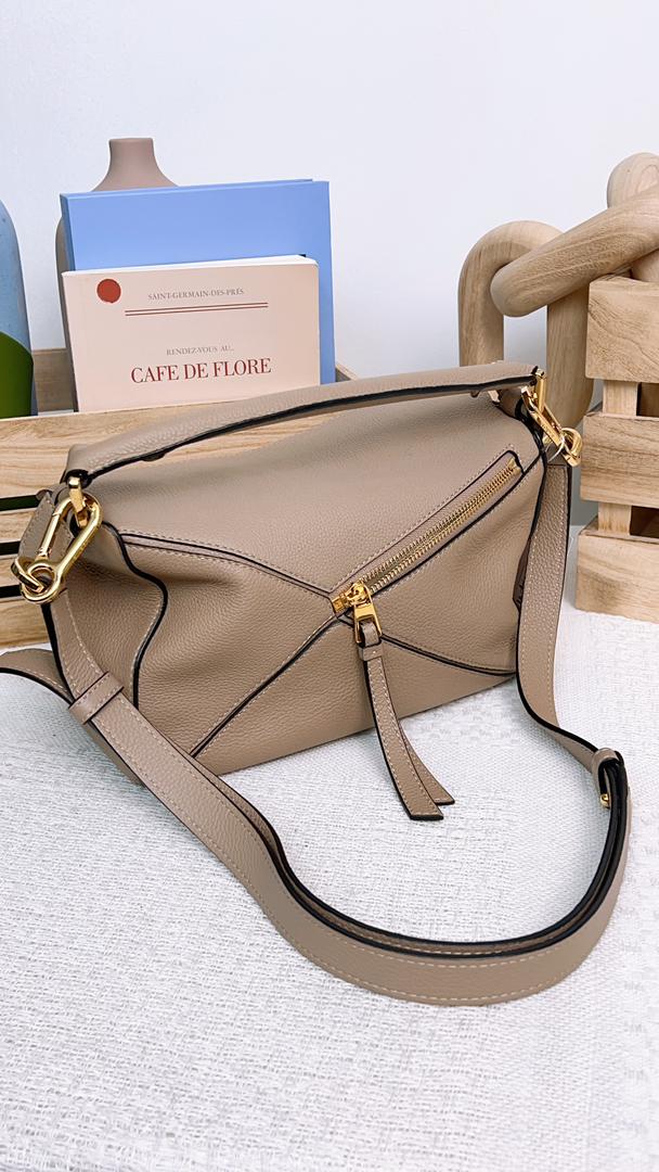 Loewe Sand Small Puzzle GHW