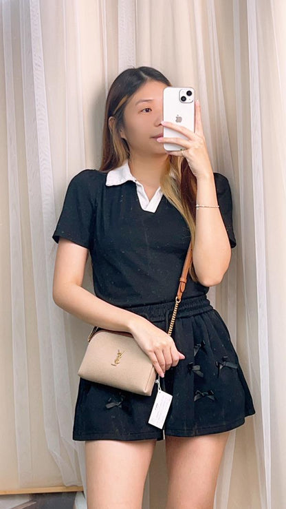 YSL Gaby Mini Crossbody