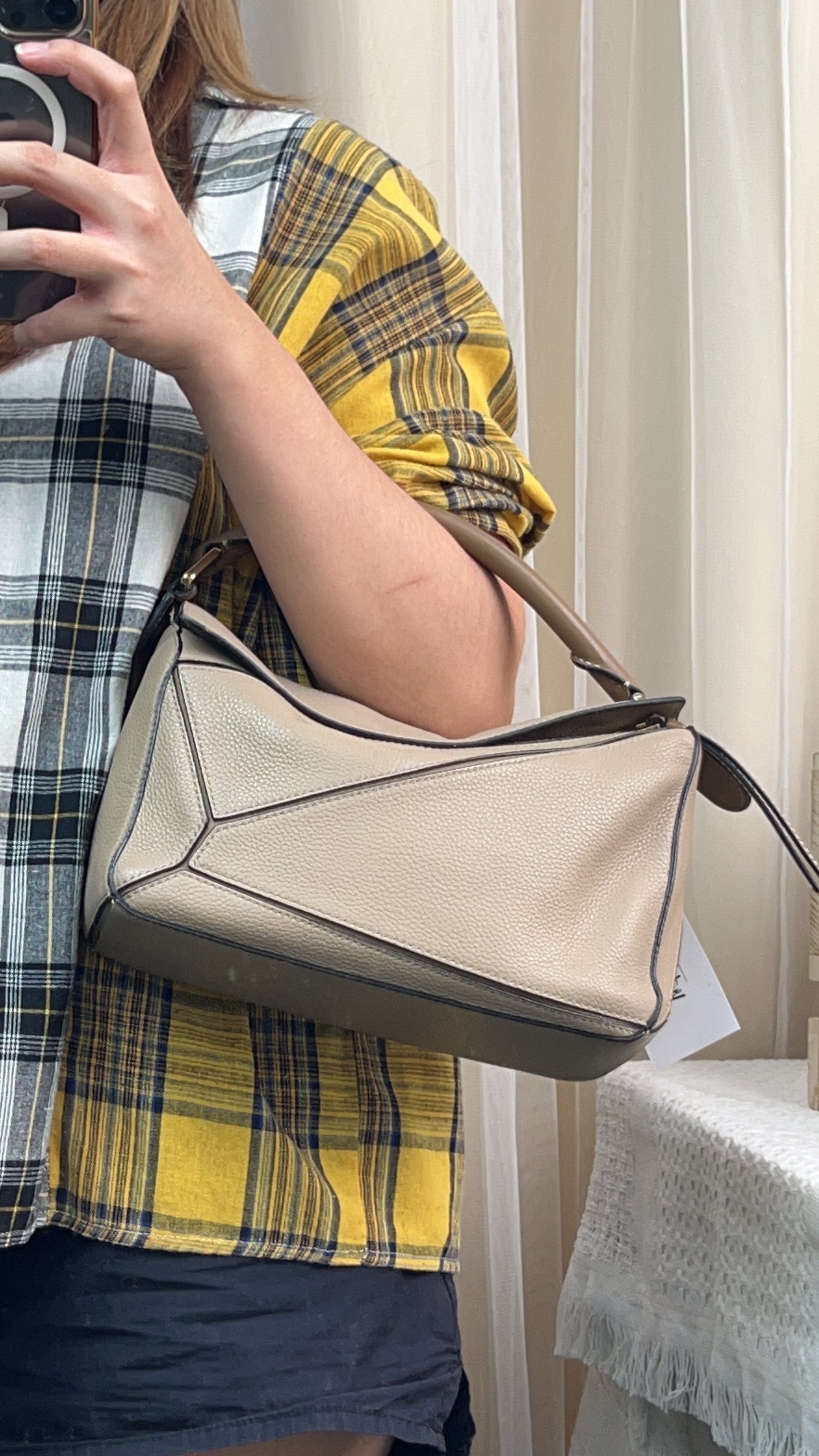 Loewe Small Sand Puzzle (GHW)