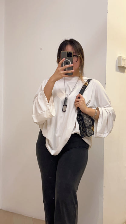 Dior Navy Oblique Montaigne 30 GHW