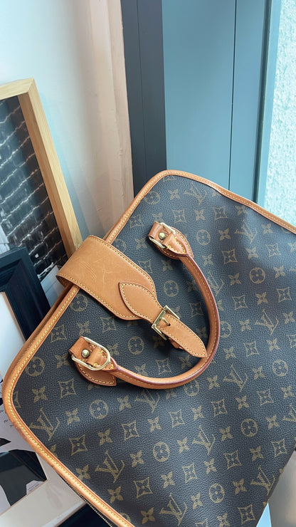 LV Rivoli Briefcase