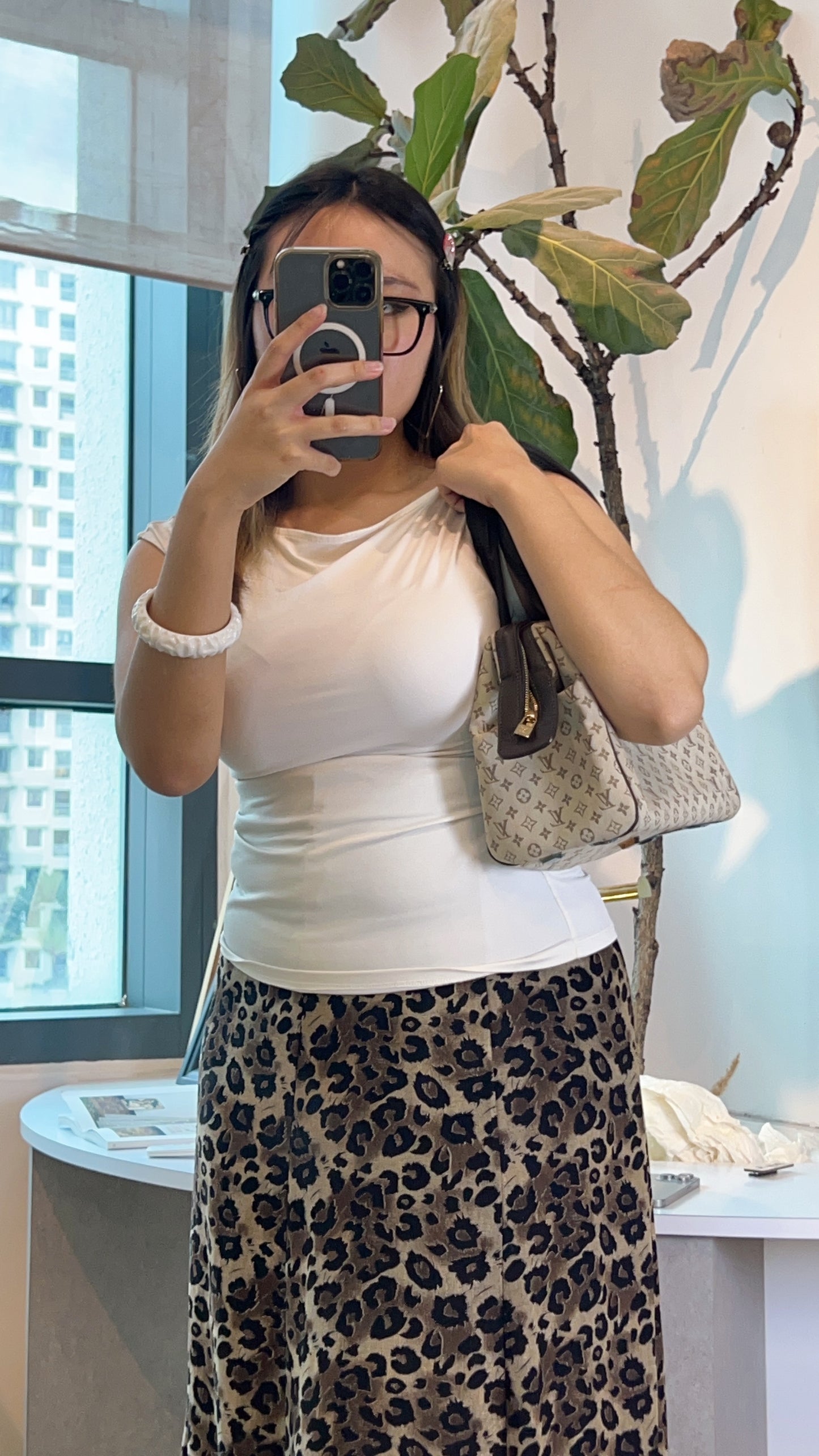 LV Mini Lin Josephine PM