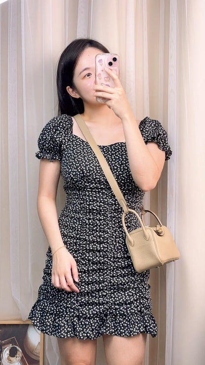 Hermes Trench Mini Lindy II (GHW)