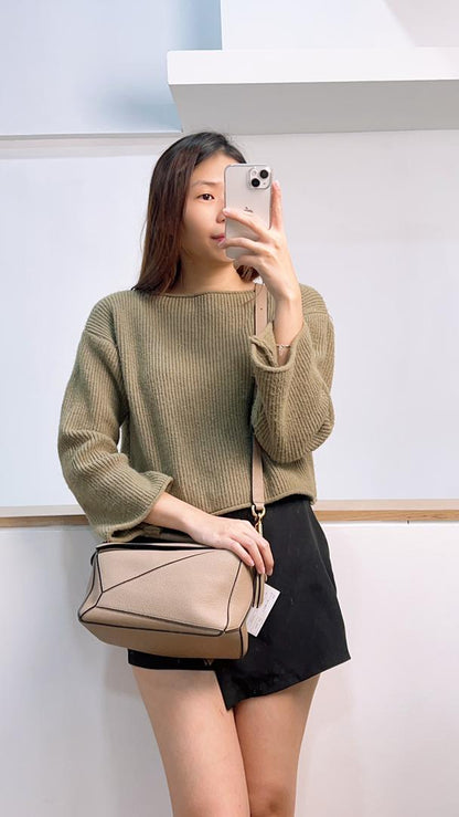 Loewe Sand Small Puzzle GHW