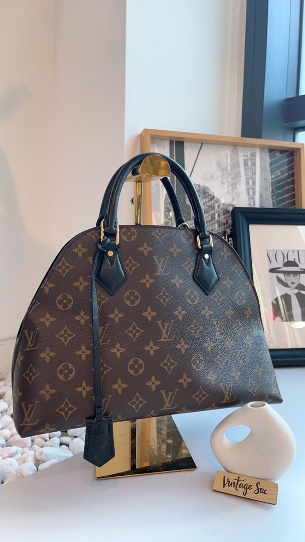 LV Monogram Alma BNB