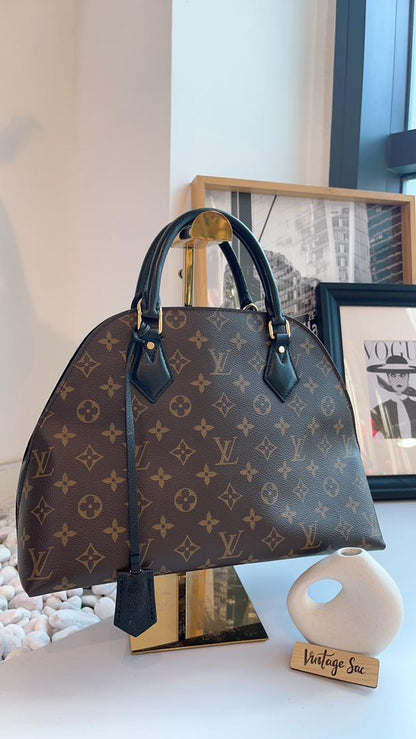 LV Monogram Alma BNB