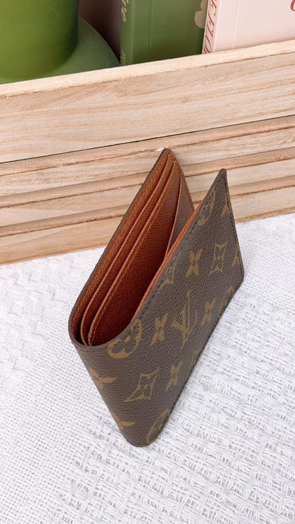 Louis Vuitton Monogram Multiple Wallet