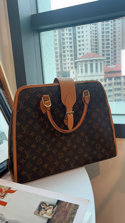 LV Rivoli Briefcase