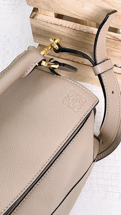 Loewe Sand Small Puzzle GHW