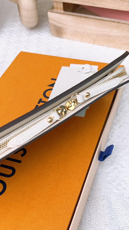 Louis Vuitton Monogram Insolit Wallet