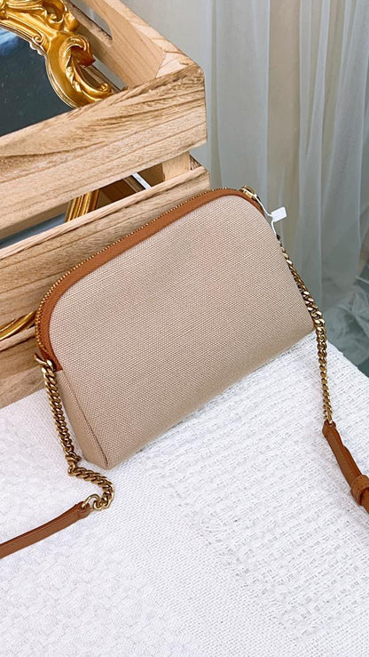 YSL Gaby Mini Crossbody