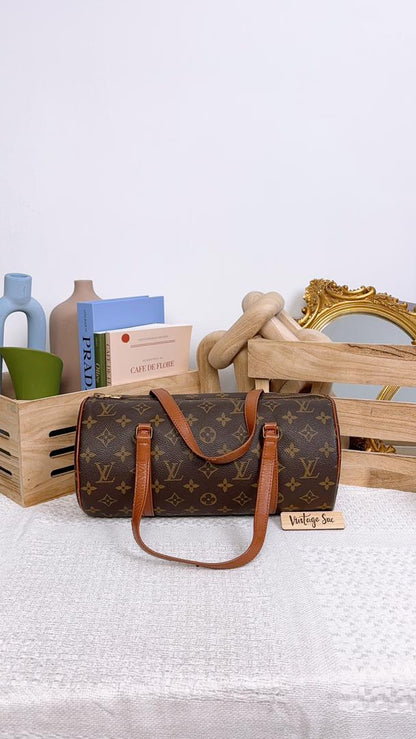 Louis Vuitton Monogram Papillon 30