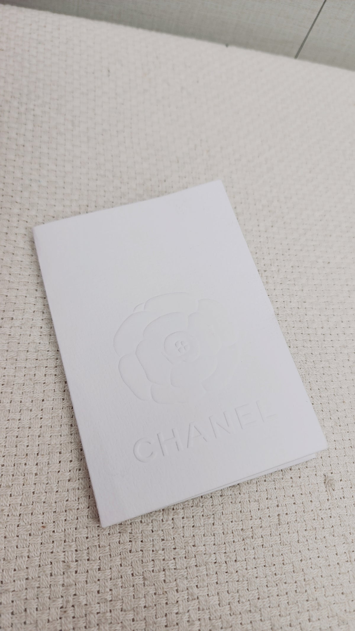 Chanel Pink Calfskin Small Boy Flap (GHW)
