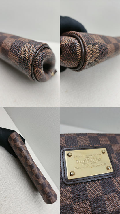 LV Damier Ebene Eva