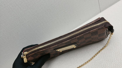 LV Damier Ebene Eva