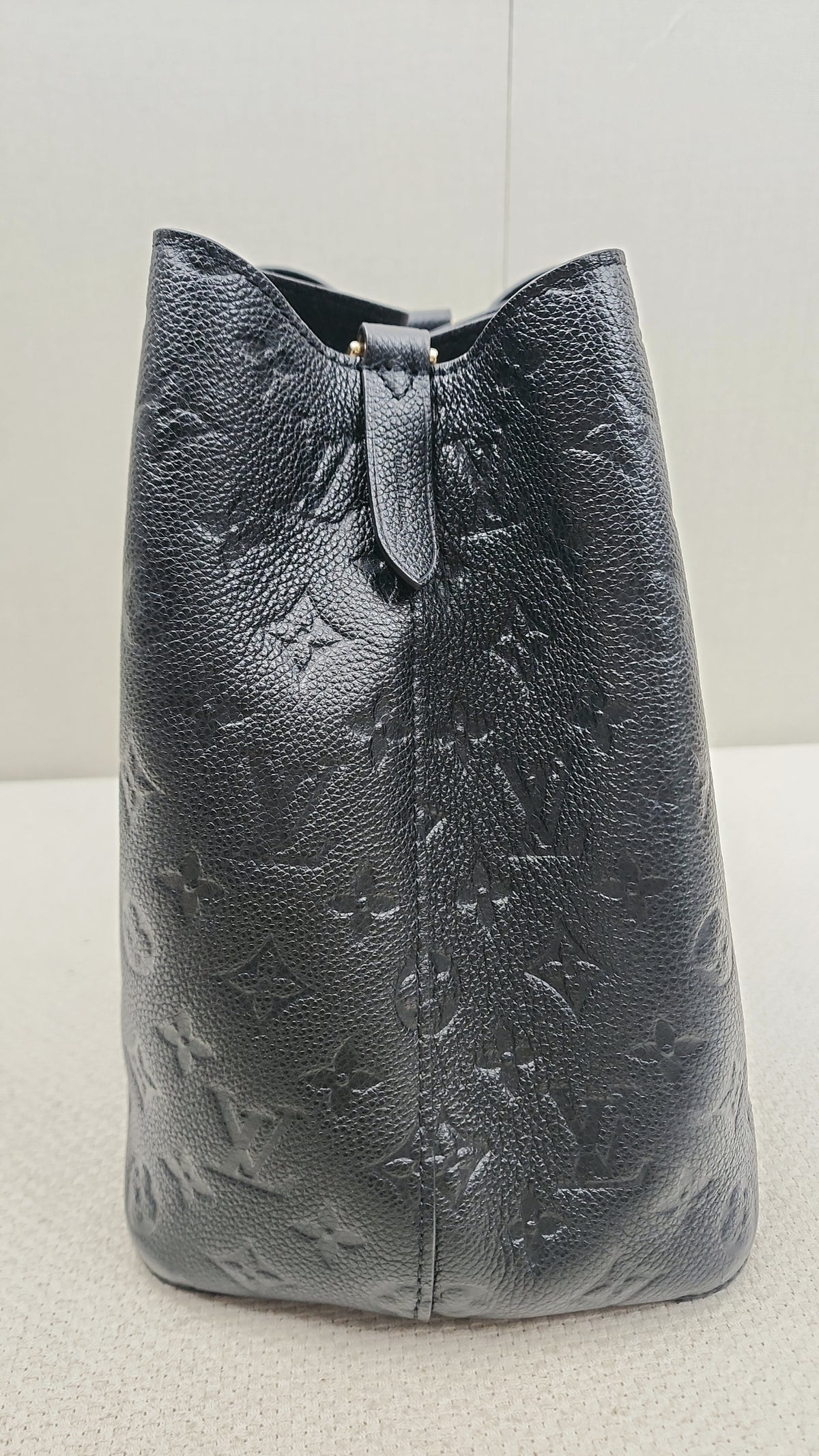 LV Black Empreinte NeoNoe MM
