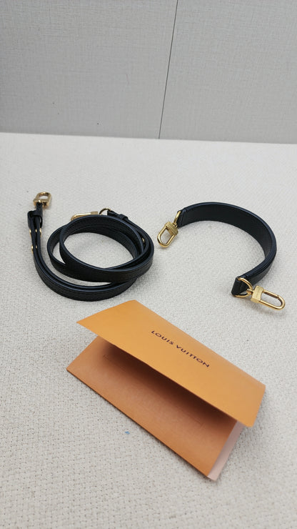 LV Black Empreinte NeoNoe MM