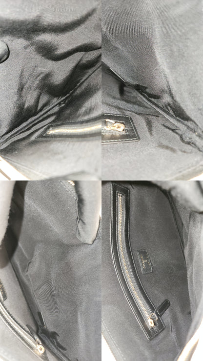Chanel Black Caviar Medium O’case (LGHW)