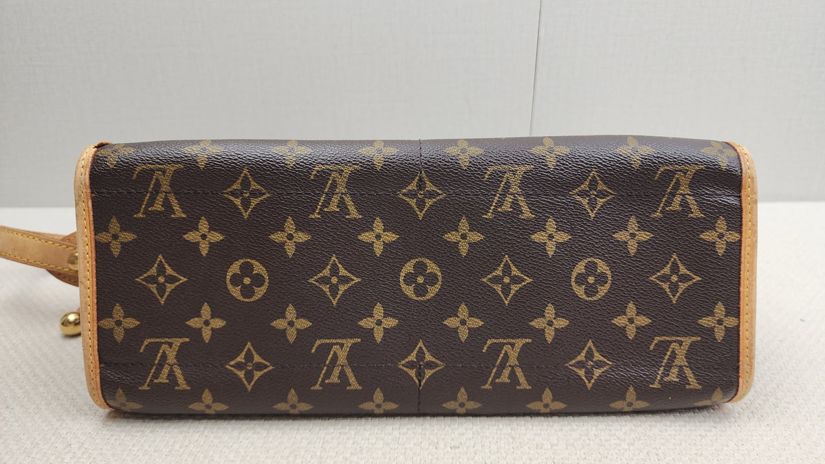 LV Monogram Popincourt Long Bag