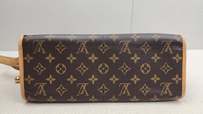 LV Monogram Popincourt Long Bag