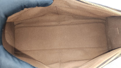 LV Monogram Popincourt Long Bag