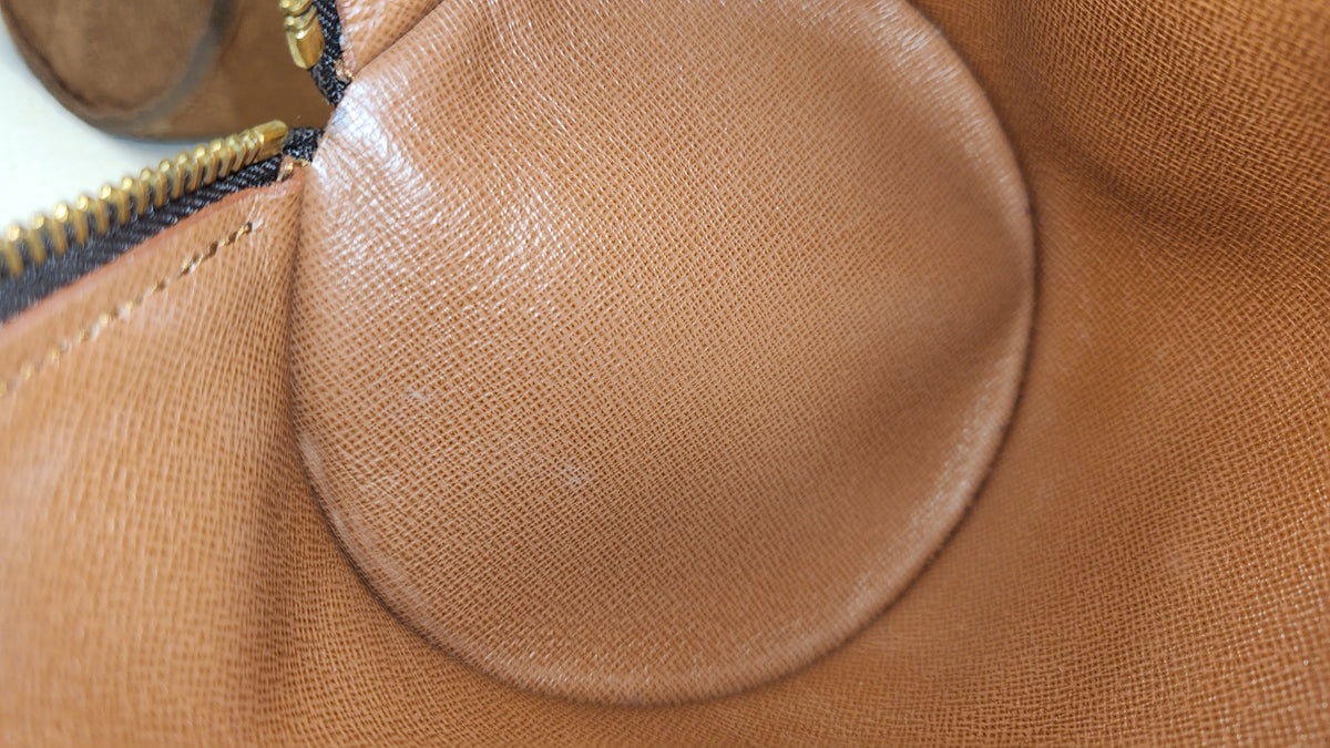LV Monogram Papillon 26