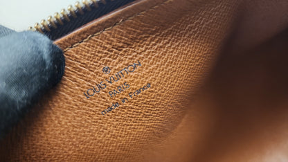 LV Monogram Papillon 26