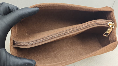 LV Monogram Papillon 26