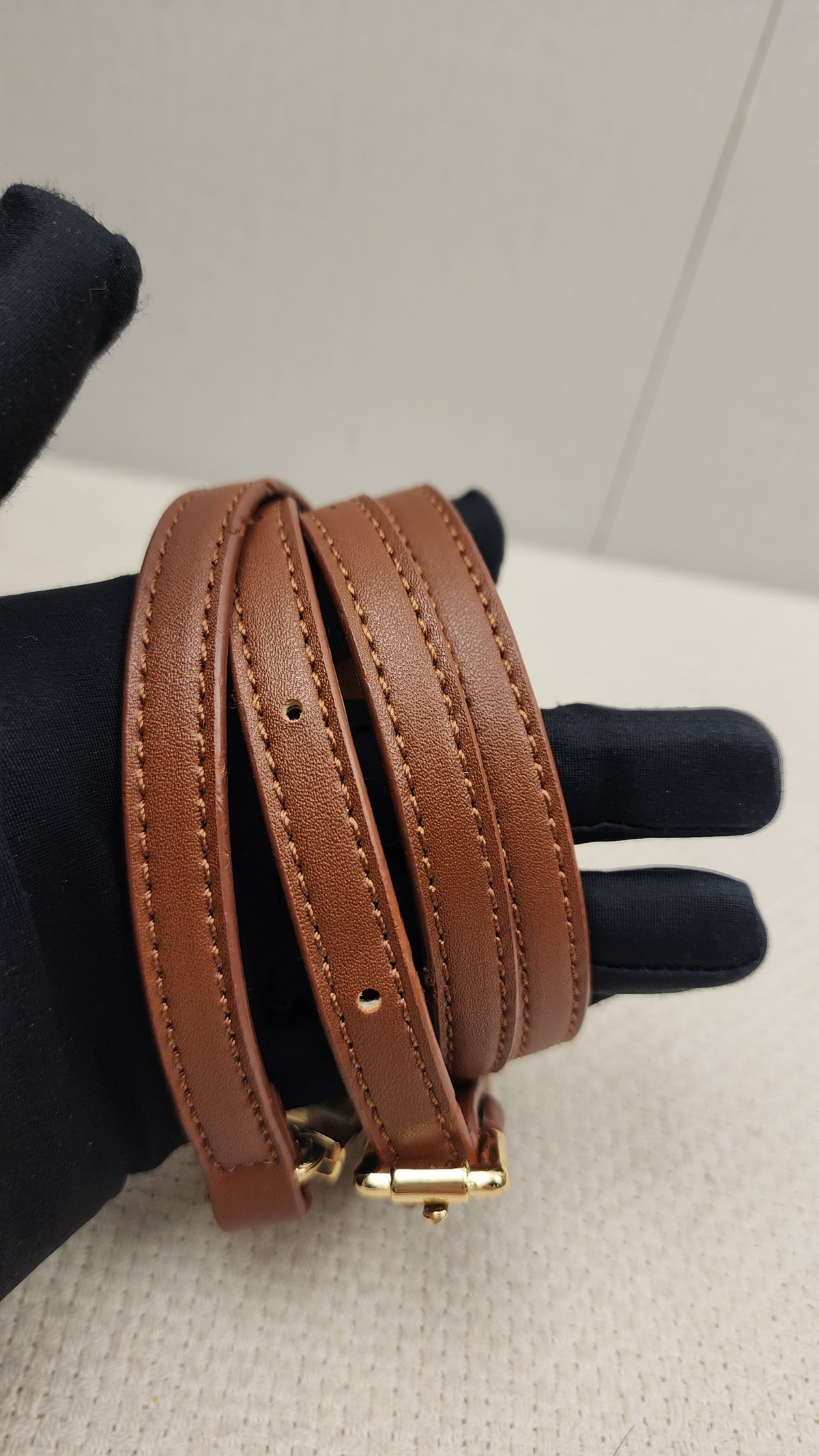 LV Monogram Papillon 26