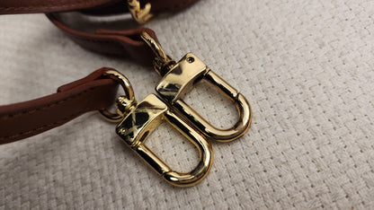 LV Monogram Papillon 26