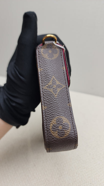 LV Monogram Felicie Pochette