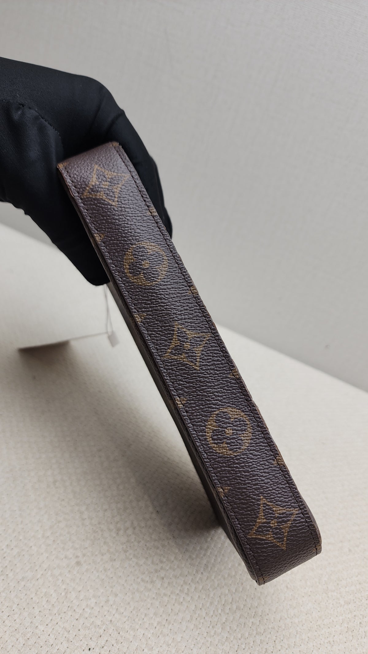 LV Monogram Felicie Pochette