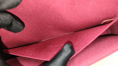 LV Monogram Felicie Pochette