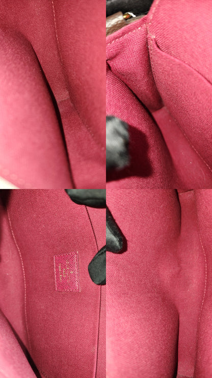 LV Monogram Felicie Pochette