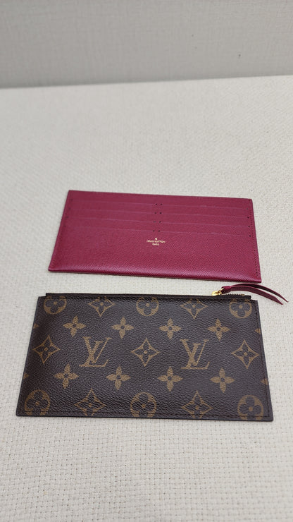 LV Monogram Felicie Pochette