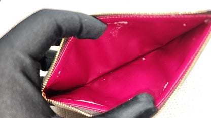 LV Monogram Felicie Pochette