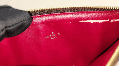LV Monogram Felicie Pochette