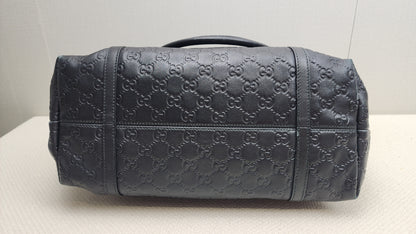 Gucci Guccissima Vitello Tender Medium Joy Tote