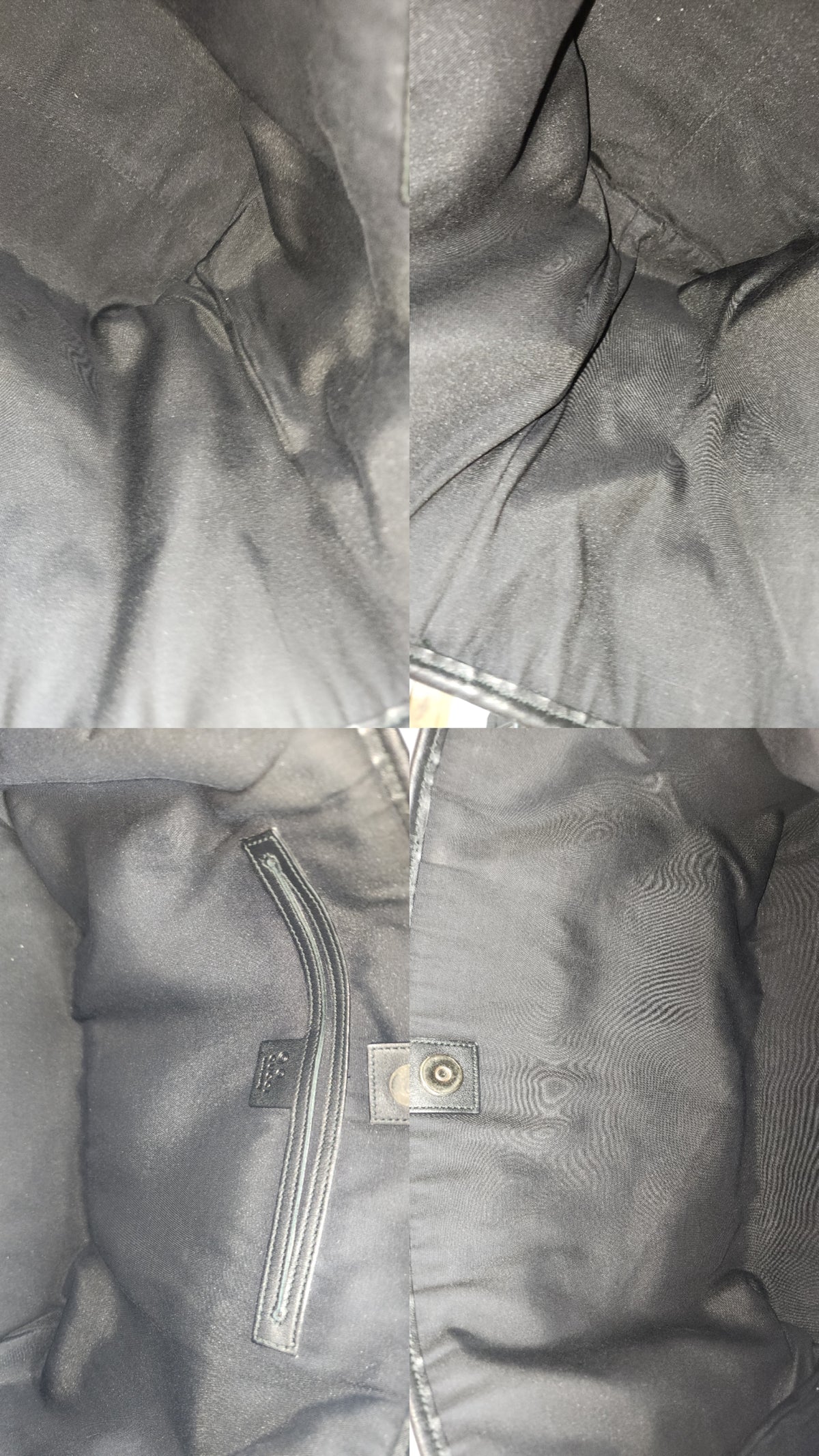 Gucci Guccissima Vitello Tender Medium Joy Tote