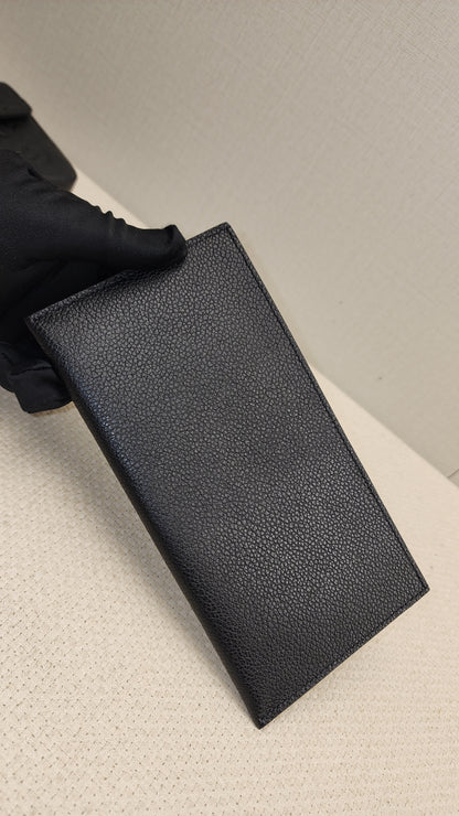 LV Black Monogram Empreinte Felicie Pochette