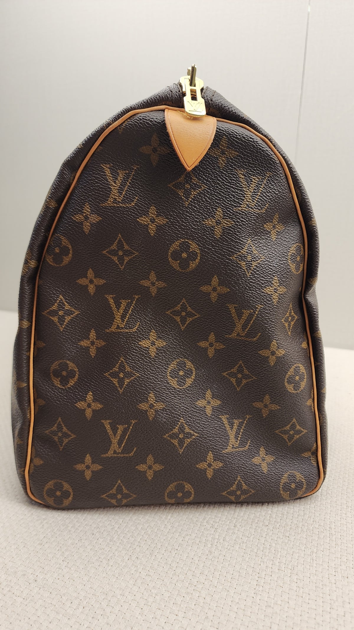 LV Monogram Keepall 45
