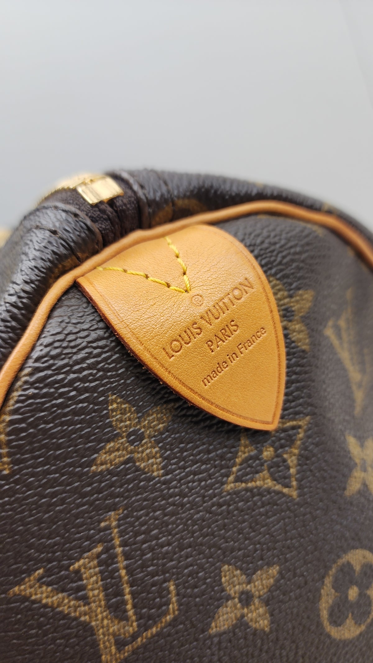 LV Monogram Keepall 45
