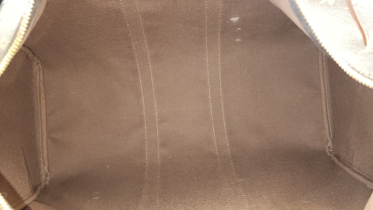 LV Monogram Keepall 45
