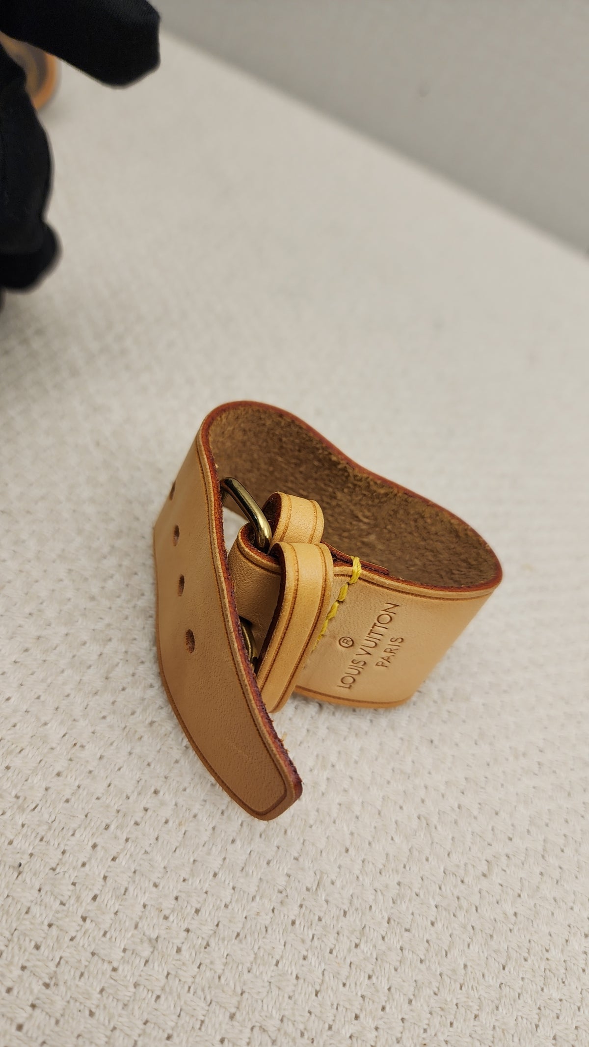 LV Monogram Keepall 45