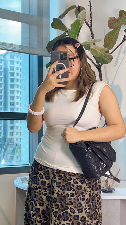 Dior Black Small Stardust Backpack